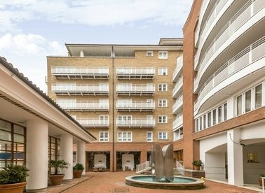 Properties let in Odessa Street - SE16 7TW view1