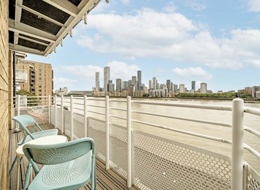 Properties to let in Odessa Street - SE16 7TW view1