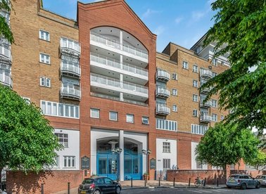 Properties let in Odessa Street - SE16 7TN view1