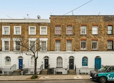 Properties let in Offord Road - N1 1PQ view1