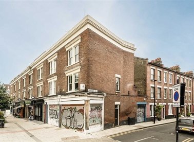Properties let in Old Bethnal Green Road - E2 6QA view1
