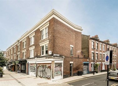 Properties to let in Old Bethnal Green Road - E2 6QA view1