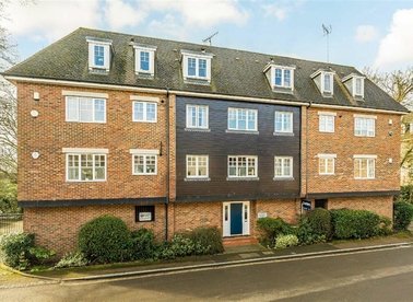 Properties let in Old Bridge Street - KT1 4BJ view1