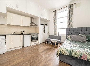 Properties let in Old Brompton Road - SW5 0DE view1