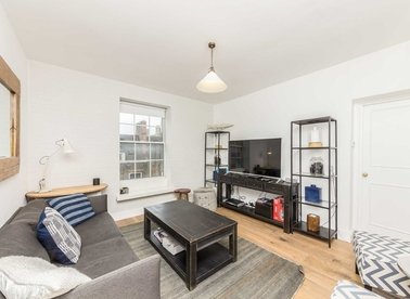 Properties let in Old Castle Street - E1 7NY view1