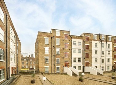 Old Castle Street, London, E1