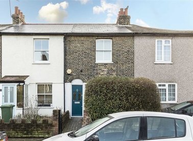 Properties let in Old Dover Road - SE3 8SY view1