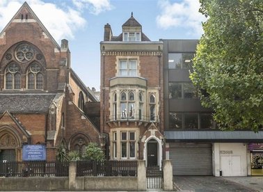 Properties to let in Old Marylebone Road - NW1 5QT view1