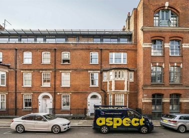 Properties to let in Old Nichol Street - E2 7DF view1