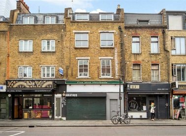 Properties to let in Old Street - EC1V 9LA view1