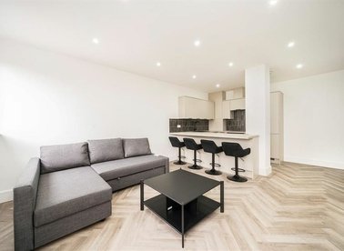 Properties to let in Old Street - EC1V 9LL view1