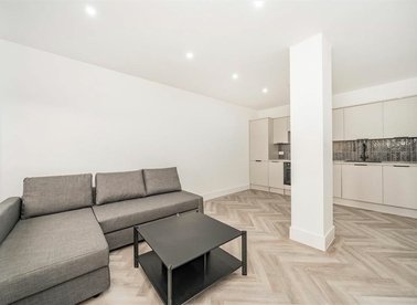 Properties to let in Old Street - EC1V 9LL view1