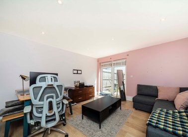 Properties to let in Omega Place - N1 9DR view1
