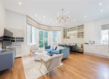 Properties to let in Onslow Gardens - SW7 3QF view1