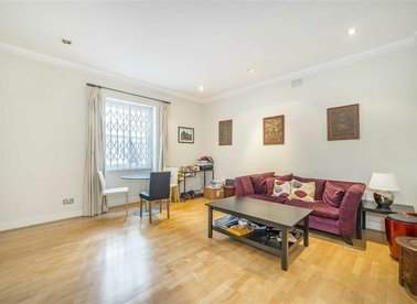Properties let in Onslow Gardens - SW7 3AL view1