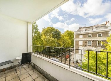 Properties let in Onslow Square - SW7 3NH view1