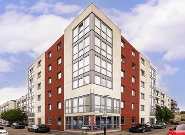 Properties let in Orchard Road - TW9 4AQ view1