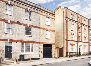 Properties to let in Orde Hall Street - WC1N 3JW view1