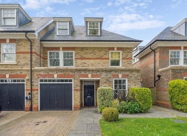 Properties to let in Ormond Avenue - TW12 2RT view1