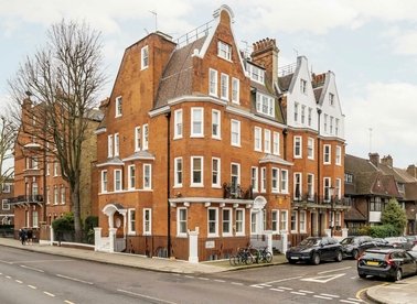 Properties to let in Ormonde Gate - SW3 4HA view1