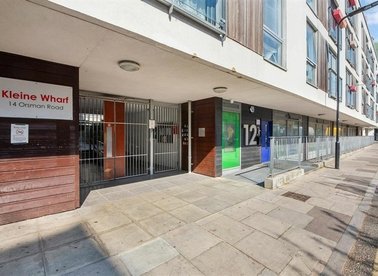 Properties to let in Orsman Road - N1 5QL view1