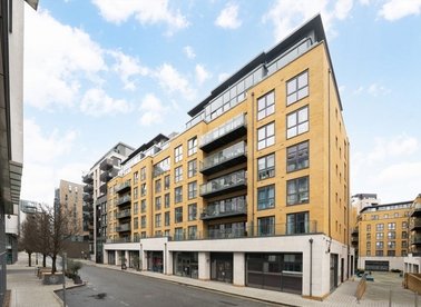 Properties let in Osiers Road - SW18 1HG view1