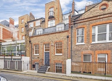 Properties to let in Ossington Street - W2 4LY view1