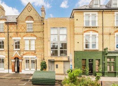 Properties let in Ostade Road - SW2 2BA view1