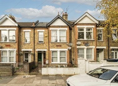 Properties to let in Osterley Park View Road - W7 2HH view1