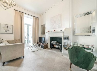 Properties let in Ovington Square - SW3 1LR view1