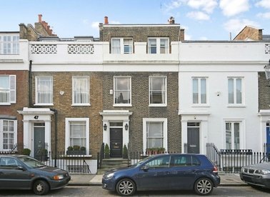 Properties to let in Ovington Street - SW3 2JA view1