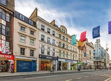 Properties to let in Oxford Street - W1D 2EB view1
