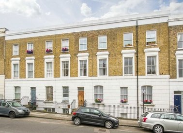 Properties let in Packington Street - N1 8QB view1