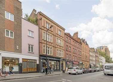 Properties to let in Paddington Street - W1U 4JG view1