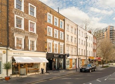 Properties to let in Paddington Street - W1U 4HT view1