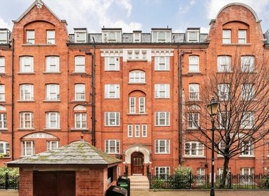 Properties let in Page Street - SW1P 4BG view1