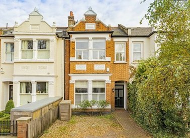 Properties to let in Pagoda Avenue - TW9 2HQ view1