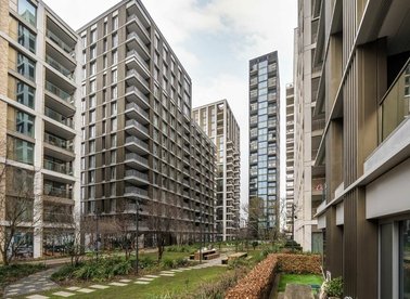 Properties to let in Palmer Road - SW11 4GD view1