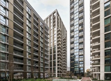 Palmer Road, London, SW11