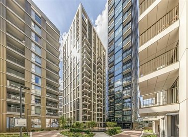 Properties let in Palmer Road - SW11 4GD view1