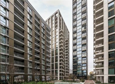 Properties let in Palmer Road - SW11 4GD view1