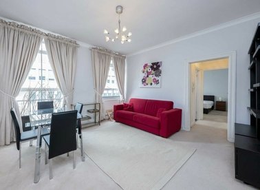 Properties let in Palmer Street - SW1H 0AA view1