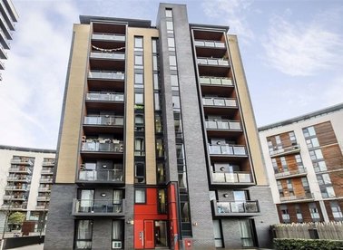 Properties let in Palmers Road - E2 0FF view1