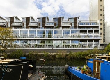 Properties to let in Palmers Road - E2 0SZ view1