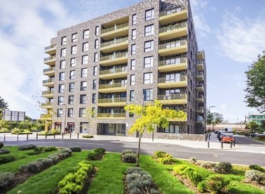 Properties to let in Palmerston Road - W3 8GJ view1