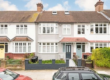 Properties to let in Pangbourne Avenue - W10 6DJ view1