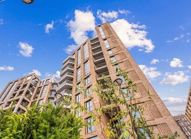 Properties let in Paragon Square - WC1X 0BY view1