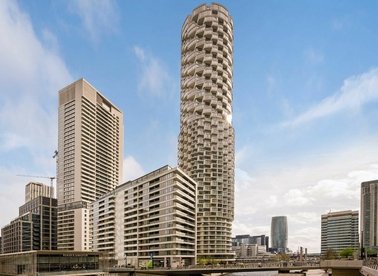 Properties let in Park Drive - E14 9BB view1