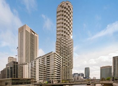 Properties to let in Park Drive - E14 9ZW view1