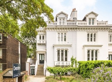 Properties let in Park Hill - SW4 9NS view1